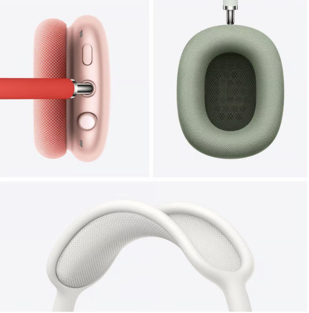 Apple AirPods Max (2020) - Sky blue