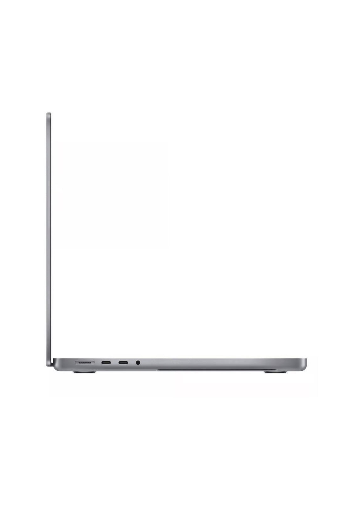 MacBook Pro (2021) 14-inch - Apple M1 Pro 8-core and 14-core GPU - 16GB RAM - SSD 512GB