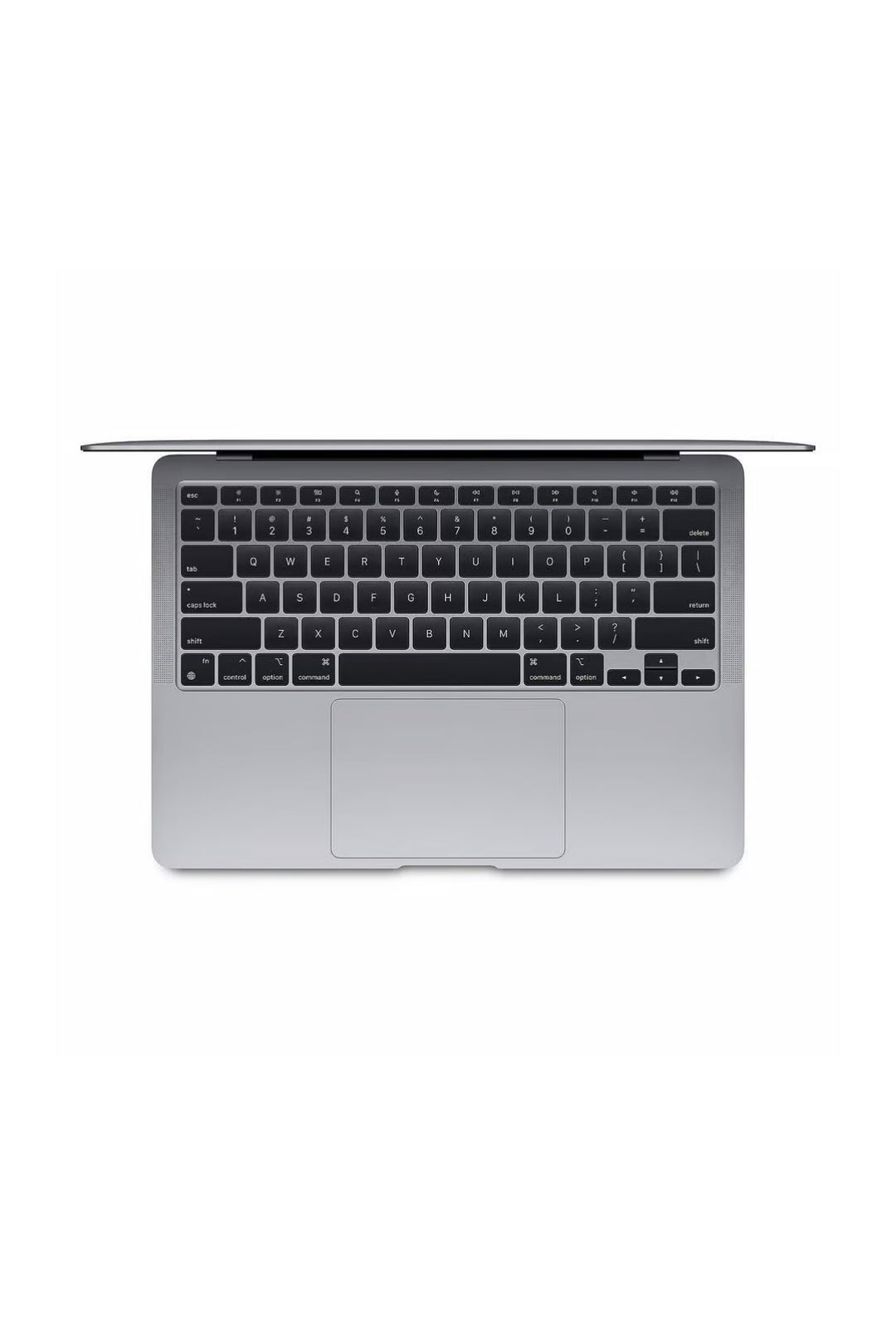MacBook Air (2020) 13-inch - Apple M1 8-core and 7-core GPU - 8GB RAM - SSD 256GB