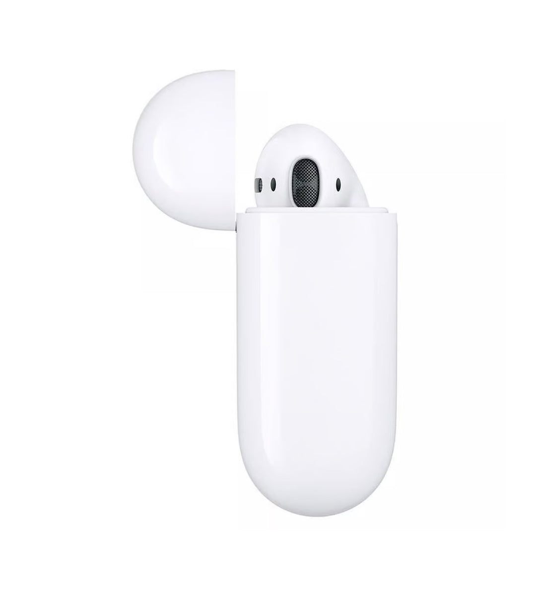 Apple AirPods 2e génération (2019) - Boîtier de charge Lightning