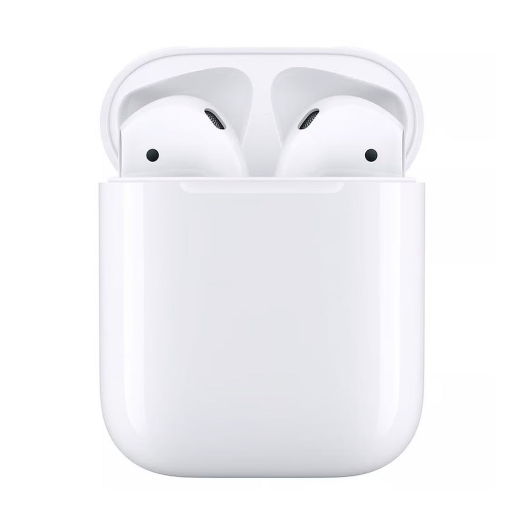 Apple AirPods 2e génération (2019) - Boîtier de charge Lightning