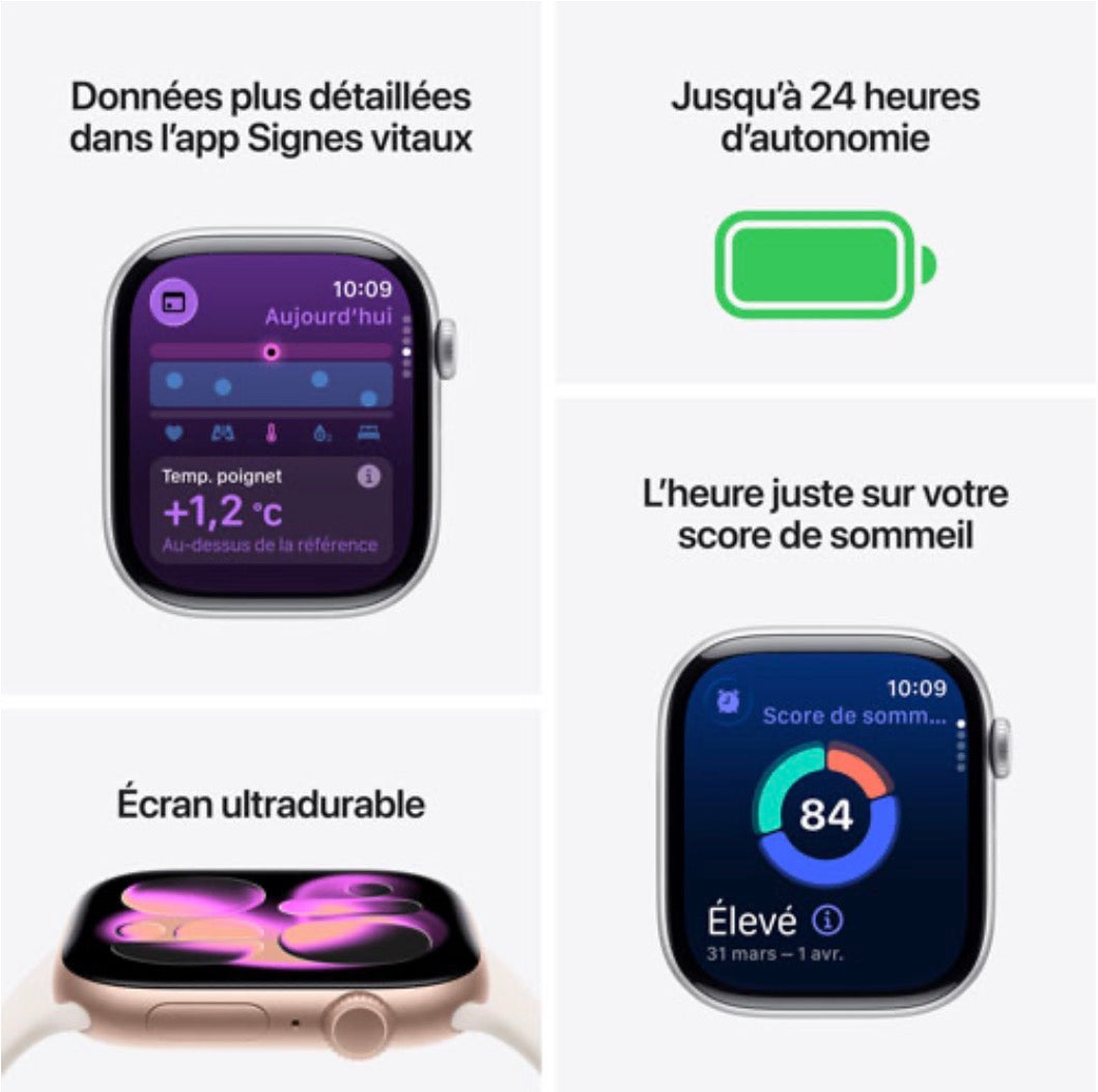 Apple Watch Series 11