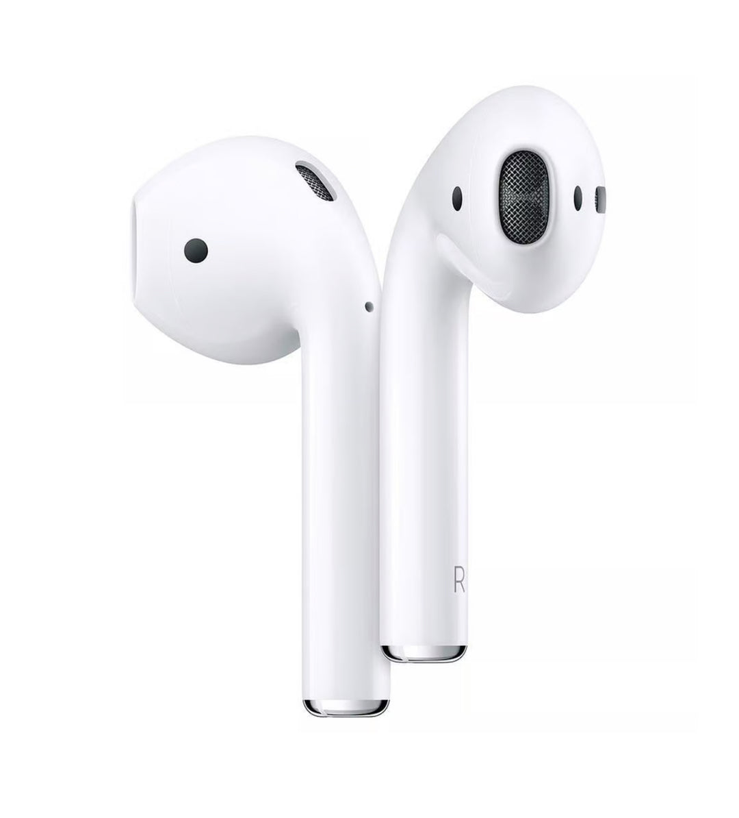 Apple AirPods 2e génération (2019) - Boîtier de charge Lightning
