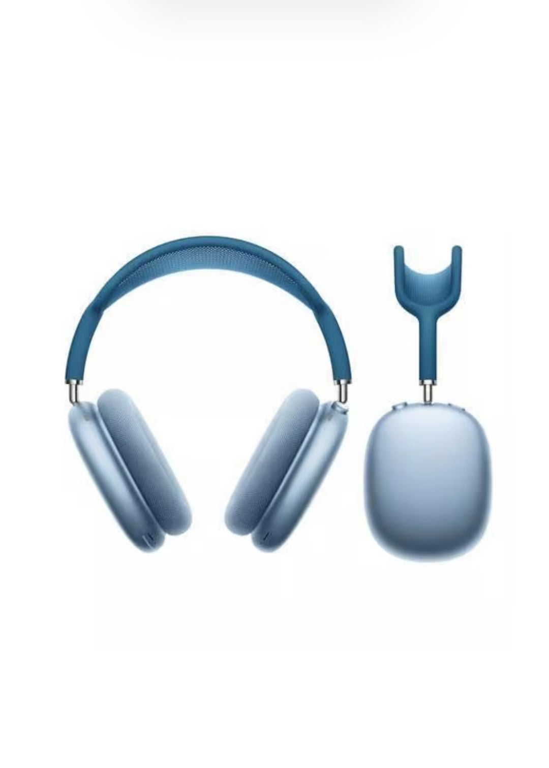 Apple AirPods Max (2020) - Sky blue