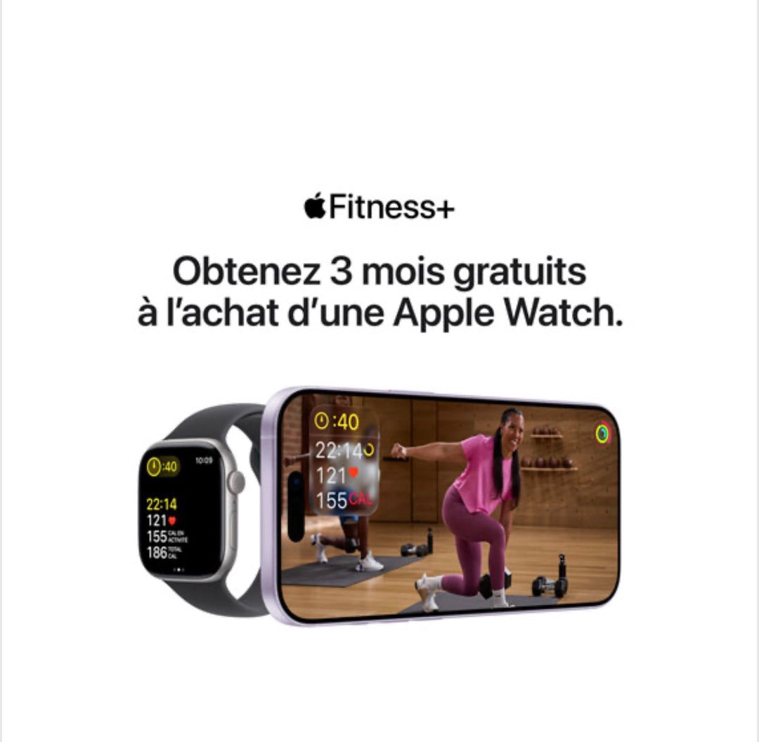 Apple Watch Series 11