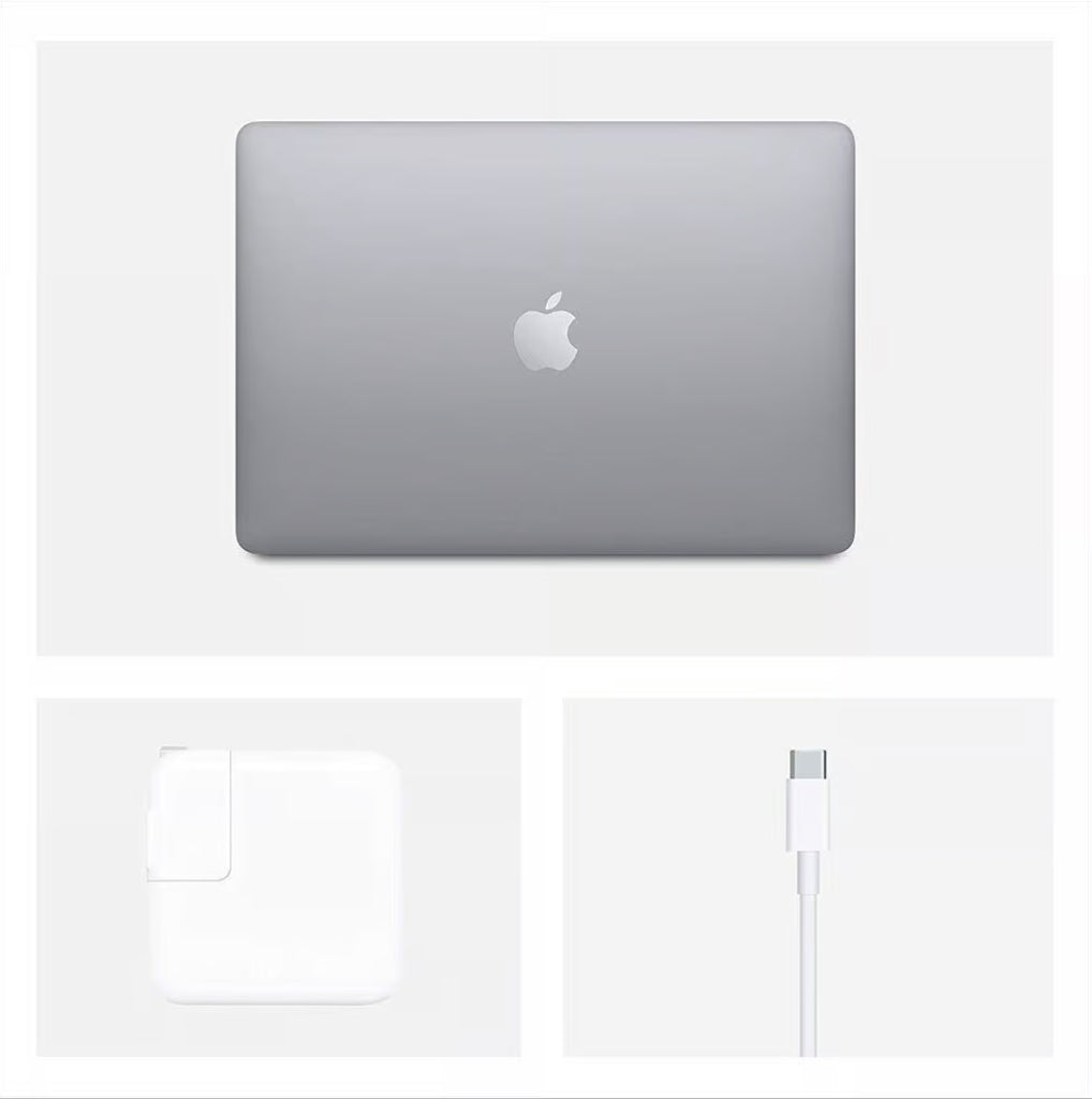 MacBook Air Retina 13-inch (2018) - Core i5 - 8GB - SSD 128GB