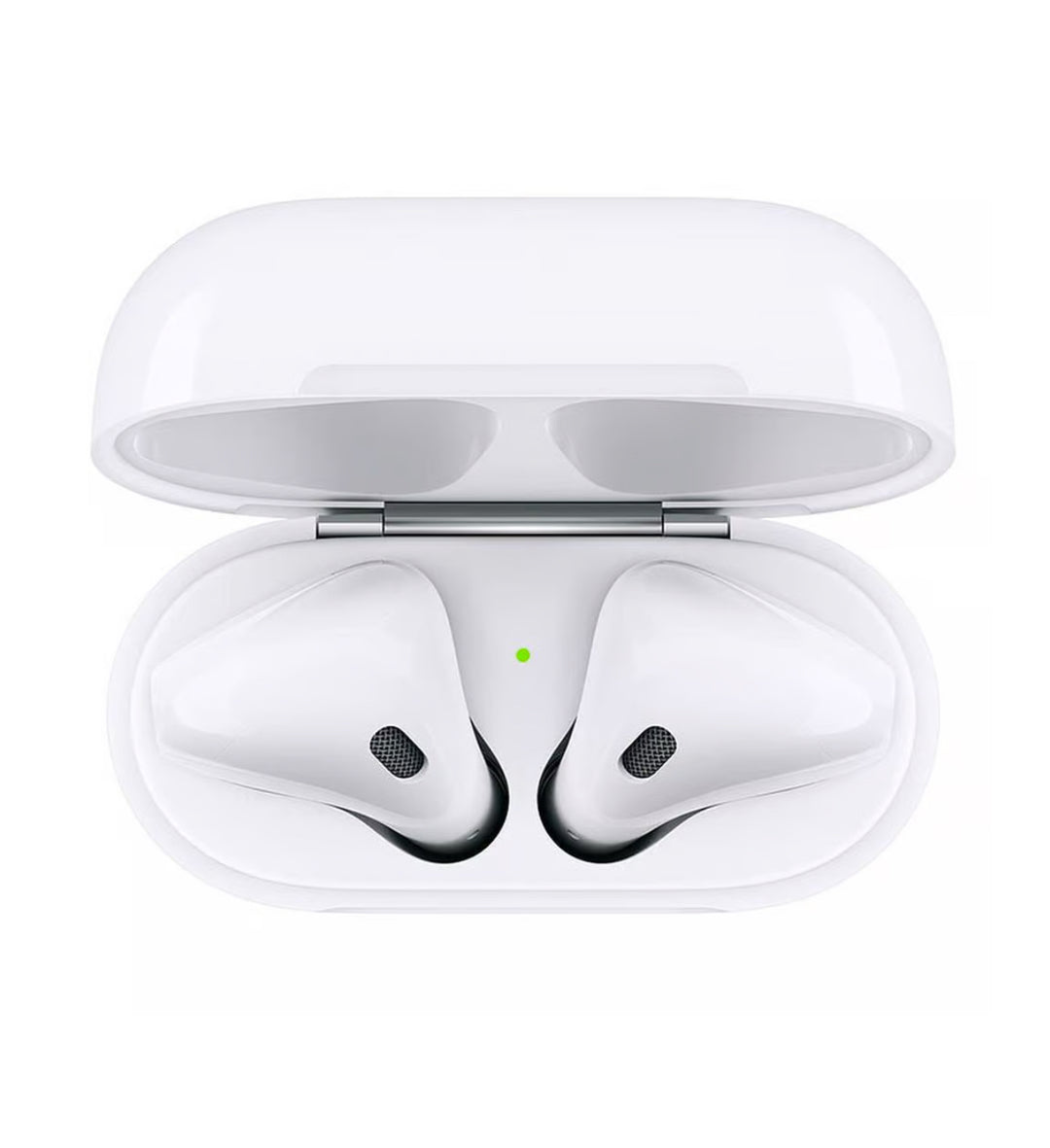 Apple AirPods 2e génération (2019) - Boîtier de charge Lightning