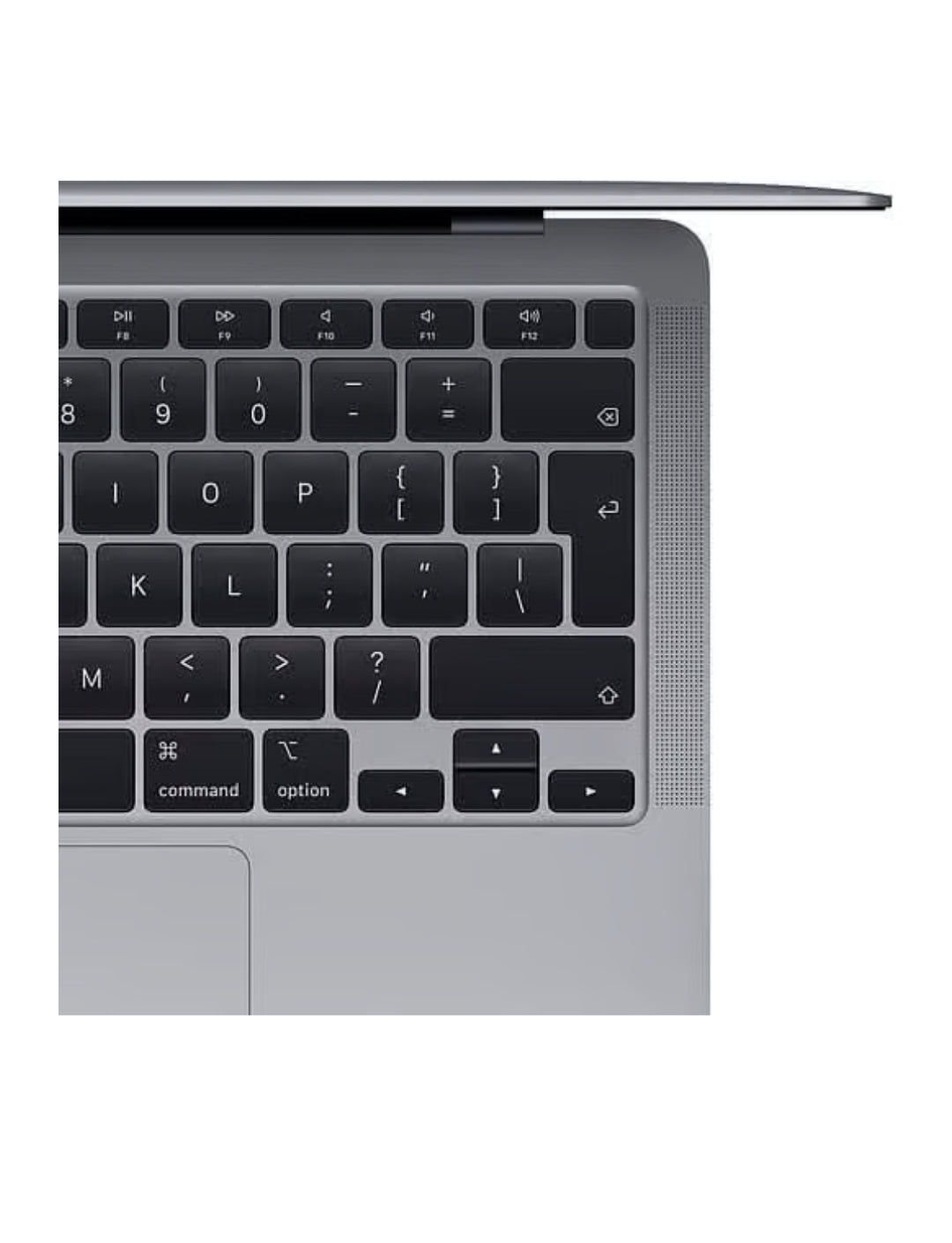 MacBook Air Retina 13-inch (2018) - Core i5 - 8GB - SSD 128GB