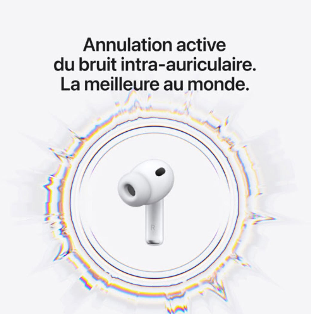 Apple Airpods Pro 3