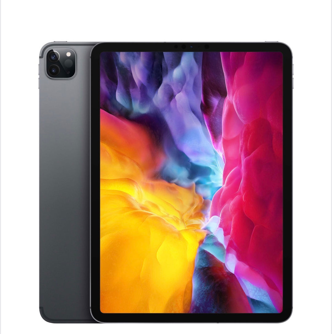 Apple ipad Pro 2nd Generation 11”