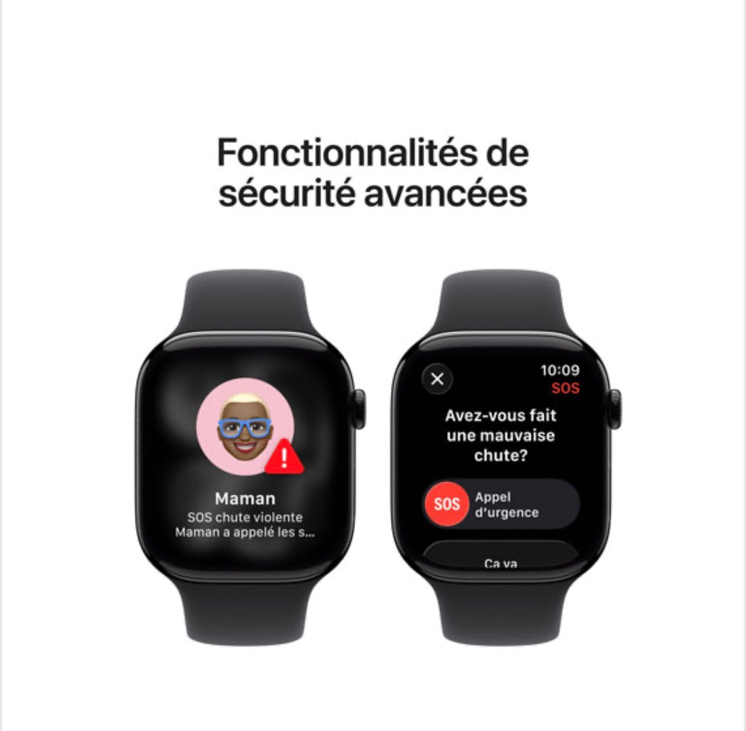 Apple Watch Series 11