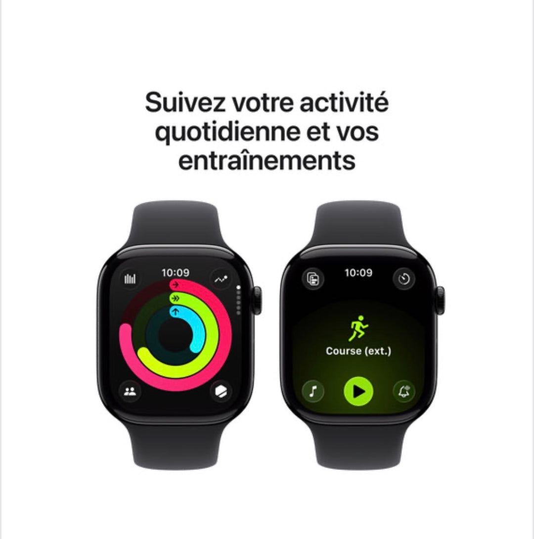 Apple Watch Series 11