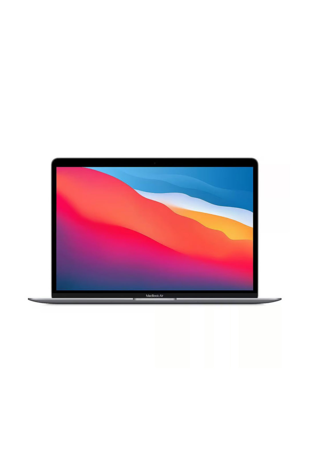 MacBook Air (2020) 13-inch - Apple M1 8-core and 7-core GPU - 8GB RAM - SSD 256GB