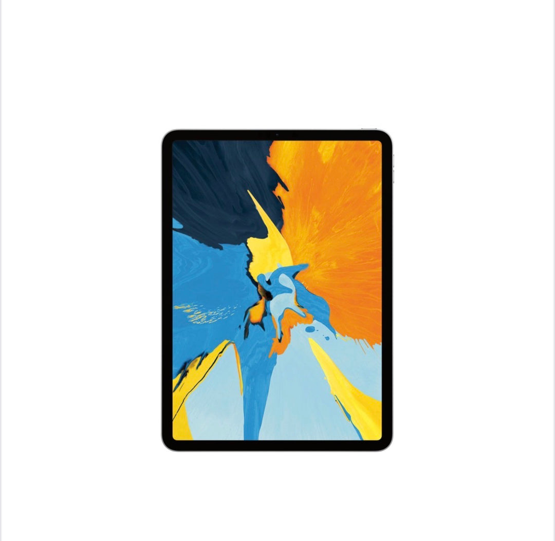 Apple ipad Pro 11” (2018)