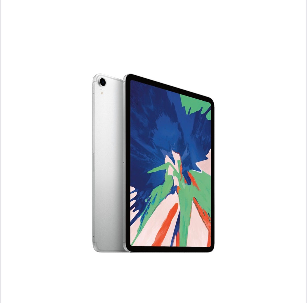Apple ipad Pro 11” (2018)