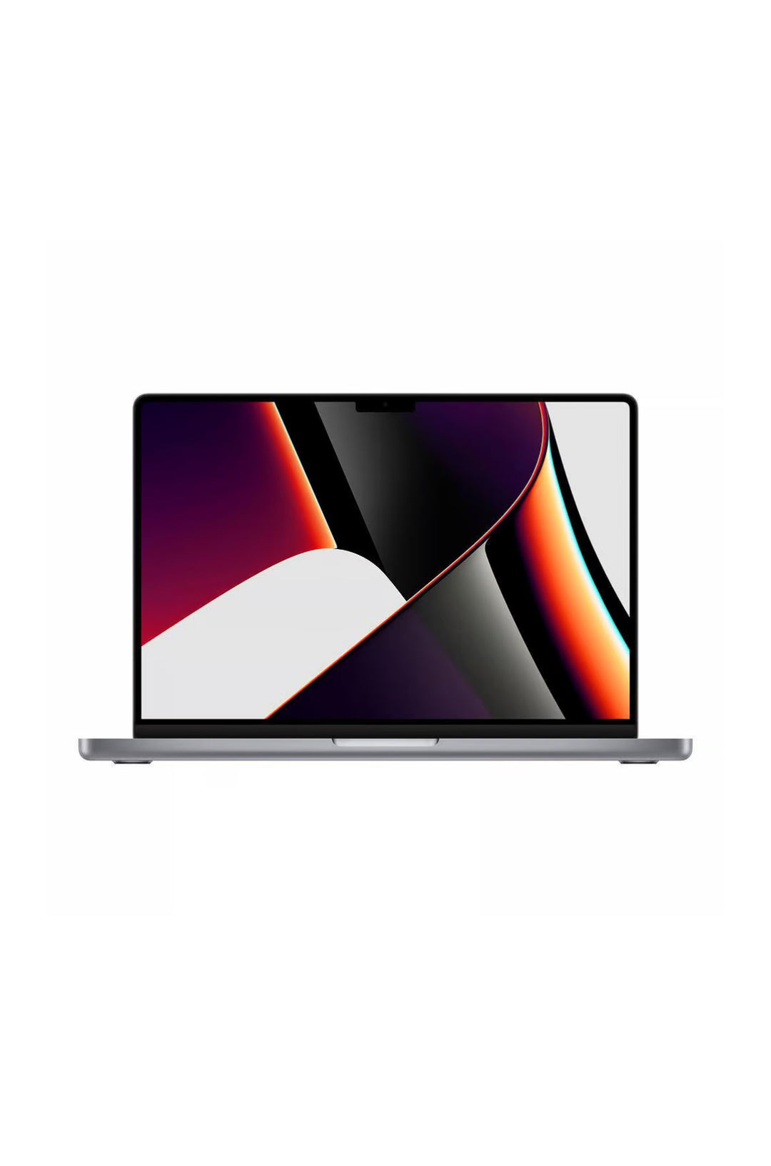 MacBook Pro (2021) 14-inch - Apple M1 Pro 8-core and 14-core GPU - 16GB RAM - SSD 512GB