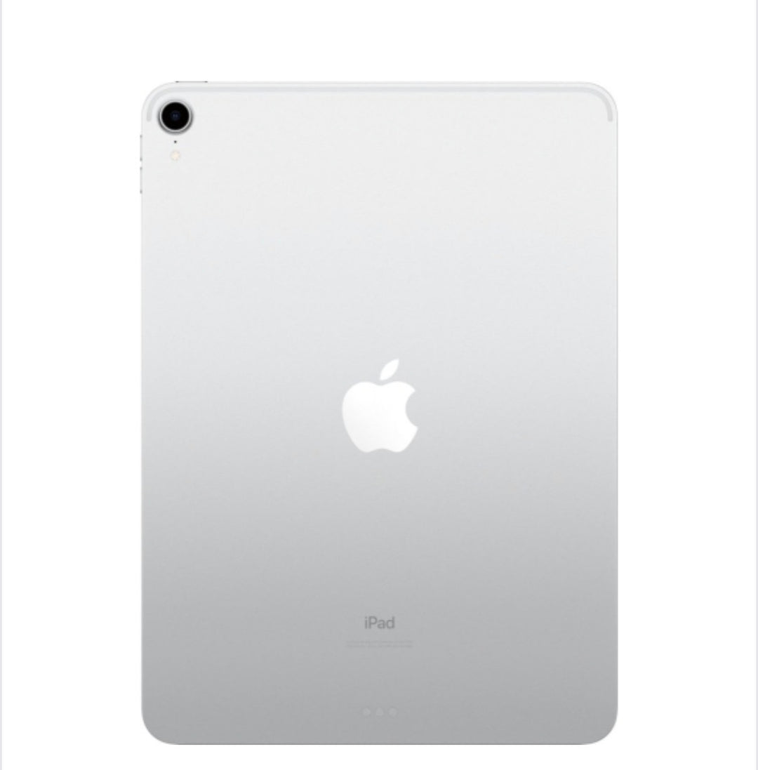 Apple ipad Pro 11” (2018)