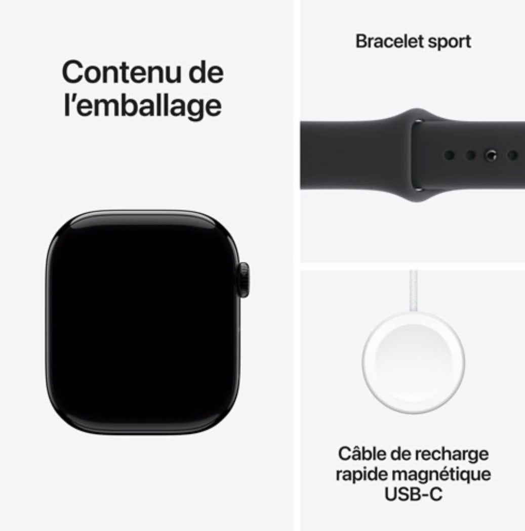 Apple Watch Series 11