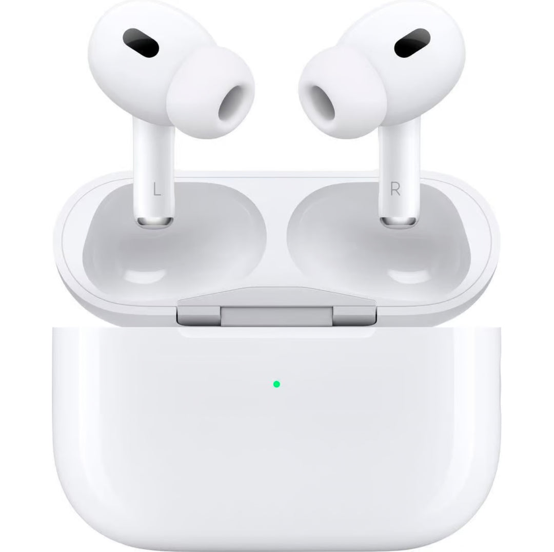 Apple AirPods Pro 2nd gen (2022) - MagSafe (Lightning) Charging case