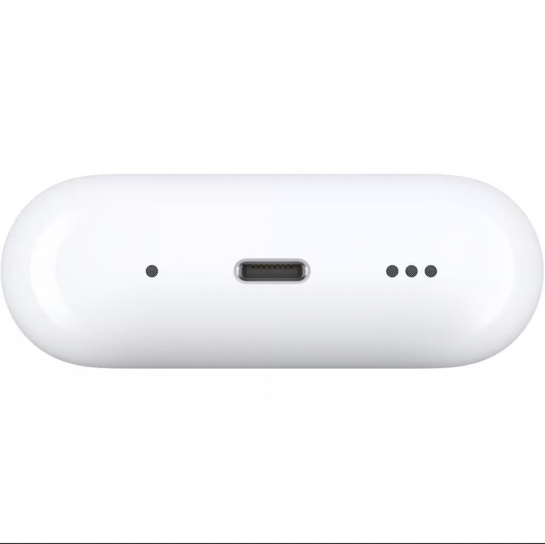 Apple AirPods Pro 2nd gen (2022) - MagSafe (Lightning) Charging case