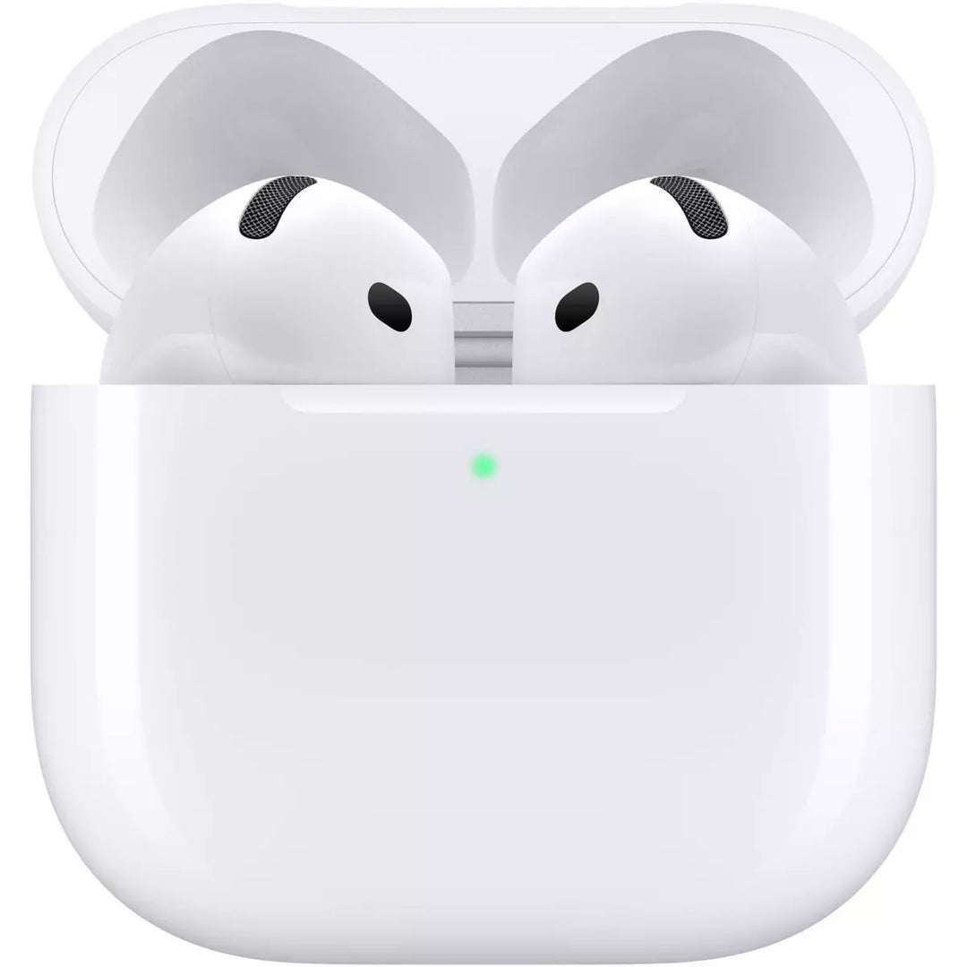 Airpods 4eme génération - blanc