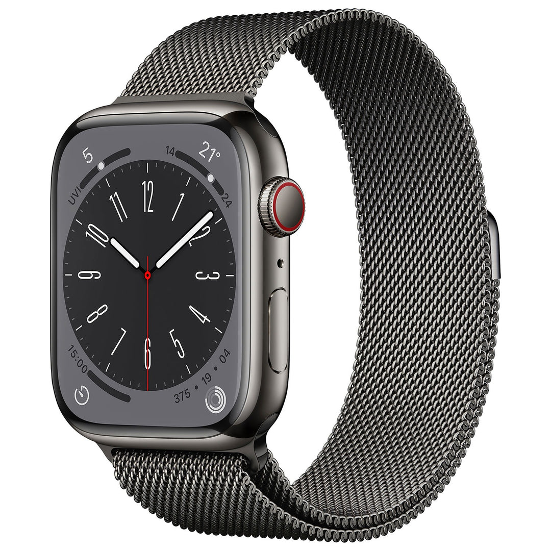 Apple Watch Serie 8 - 41mm
