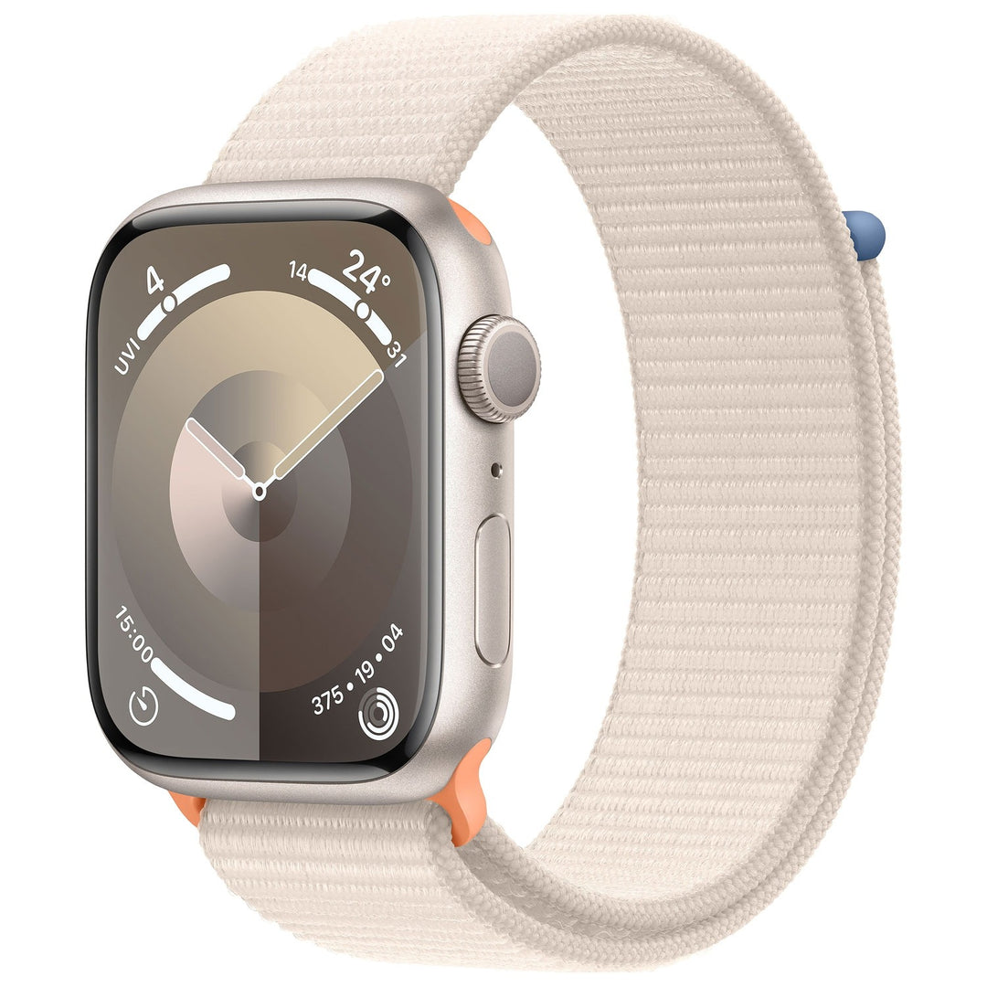 Apple Watch Serie 9 - 41mm