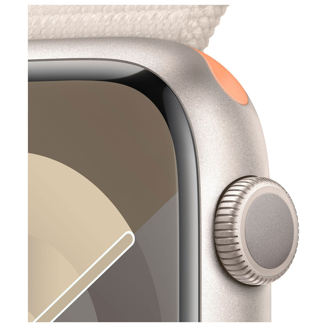Apple Watch Serie 9 - 41mm