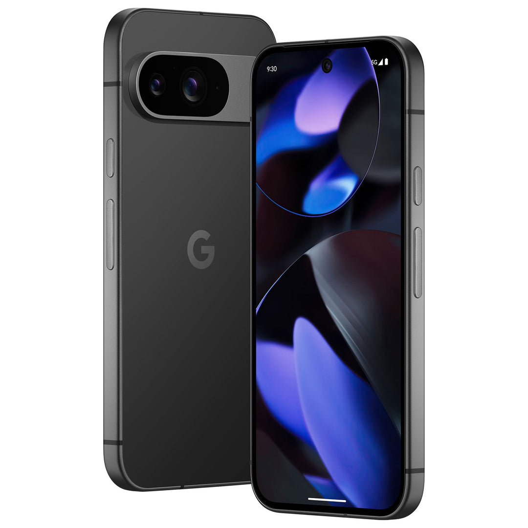 Google Pixel 9